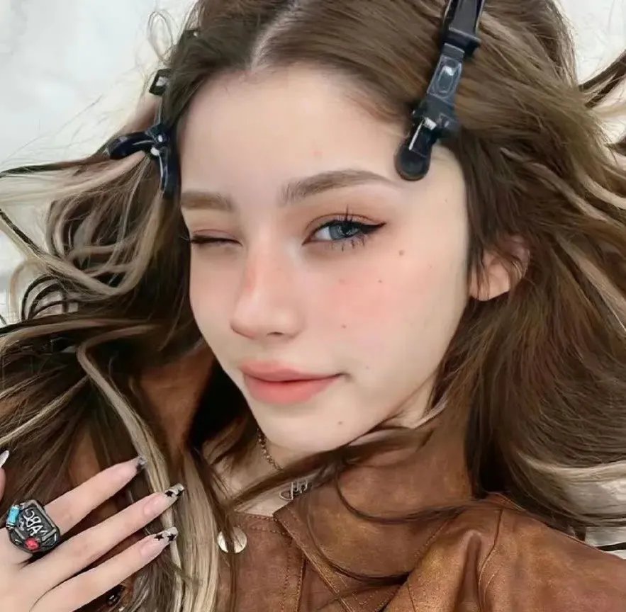 少女十五十六时