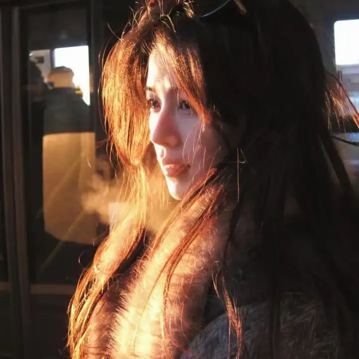 小美人鱼